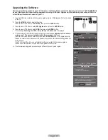 Preview for 55 page of Samsung HL-T5075S - 50" Rear Projection TV Owner'S Instructions Manual