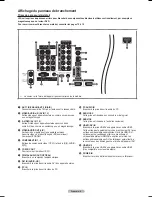 Preview for 74 page of Samsung HL-T5075S - 50" Rear Projection TV Owner'S Instructions Manual