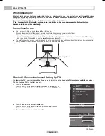 Preview for 68 page of Samsung HL-T5089 Owner'S Instructions Manual