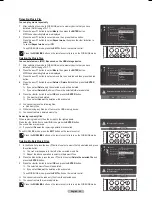 Preview for 80 page of Samsung HL-T5089 Owner'S Instructions Manual