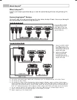 Preview for 81 page of Samsung HL-T5089 Owner'S Instructions Manual