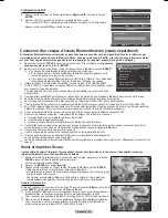 Preview for 163 page of Samsung HL-T5089 Owner'S Instructions Manual