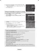 Preview for 211 page of Samsung HL-T5089 Owner'S Instructions Manual