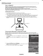 Preview for 250 page of Samsung HL-T5089 Owner'S Instructions Manual