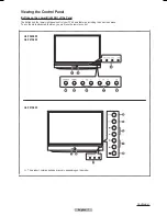 Preview for 7 page of Samsung HL-T6756W Owner'S Instructions Manual