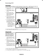 Preview for 13 page of Samsung HL-T6756W Owner'S Instructions Manual