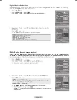 Preview for 32 page of Samsung HL-T6756W Owner'S Instructions Manual