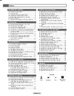 Preview for 79 page of Samsung HL-T6756W Owner'S Instructions Manual