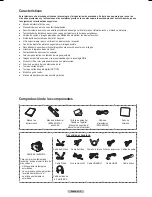 Preview for 81 page of Samsung HL-T6756W Owner'S Instructions Manual