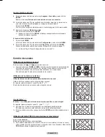 Preview for 94 page of Samsung HL-T6756W Owner'S Instructions Manual