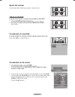 Preview for 95 page of Samsung HL-T6756W Owner'S Instructions Manual