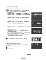 Preview for 44 page of Samsung HL67A750A User Manual