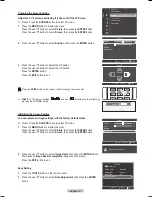 Preview for 51 page of Samsung HL67A750A User Manual