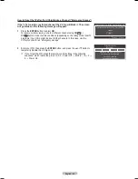 Preview for 64 page of Samsung HL67A750A User Manual