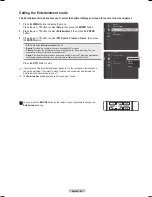 Preview for 68 page of Samsung HL67A750A User Manual