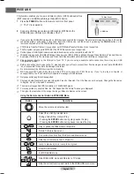 Preview for 70 page of Samsung HL67A750A User Manual