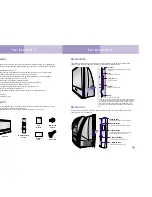 Preview for 6 page of Samsung HLK436W Instruction Manual