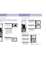 Preview for 16 page of Samsung HLK436W Instruction Manual