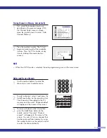 Preview for 33 page of Samsung HLM5065W Instruction Manual