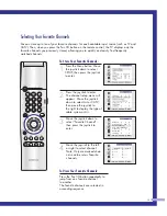 Preview for 35 page of Samsung HLM5065W Instruction Manual