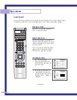 Preview for 40 page of Samsung HLM5065W Instruction Manual