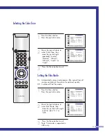 Preview for 53 page of Samsung HLM5065W Instruction Manual