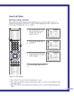 Preview for 57 page of Samsung HLM5065W Instruction Manual