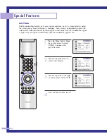 Preview for 60 page of Samsung HLM5065W Instruction Manual