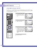 Preview for 64 page of Samsung HLM5065W Instruction Manual