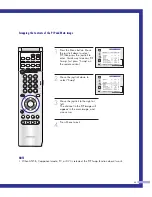 Preview for 65 page of Samsung HLM5065W Instruction Manual