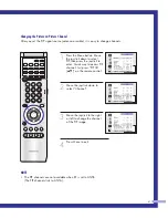 Preview for 67 page of Samsung HLM5065W Instruction Manual