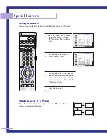 Preview for 68 page of Samsung HLM5065W Instruction Manual