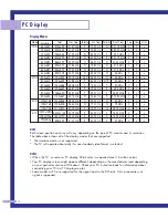 Preview for 78 page of Samsung HLM5065W Instruction Manual