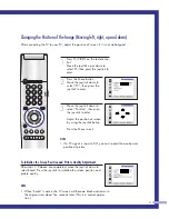 Preview for 81 page of Samsung HLM5065W Instruction Manual