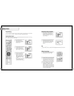 Preview for 17 page of Samsung HLM617W Instruction Manual