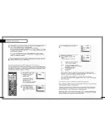 Preview for 37 page of Samsung HLM617W Instruction Manual