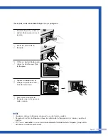 Preview for 7 page of Samsung HLP4663W - 46" Rear Projection TV Manual De Instrucciones