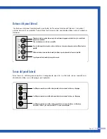 Preview for 9 page of Samsung HLP4663W - 46" Rear Projection TV Manual De Instrucciones