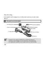 Preview for 111 page of Samsung HM1500 Manual