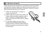 Preview for 63 page of Samsung HM1700 Manual