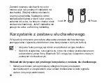 Preview for 66 page of Samsung HM1700 Manual