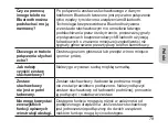 Preview for 81 page of Samsung HM1700 Manual