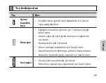 Preview for 91 page of Samsung HM1700 Manual