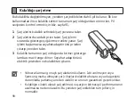 Preview for 92 page of Samsung HM1700 Manual