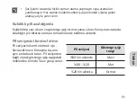 Preview for 93 page of Samsung HM1700 Manual