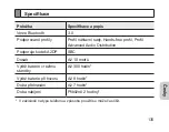 Preview for 137 page of Samsung HM1700 Manual