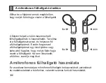 Preview for 148 page of Samsung HM1700 Manual