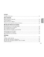 Preview for 35 page of Samsung HM3700 Manual