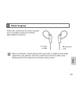 Preview for 141 page of Samsung HM7000 Manual