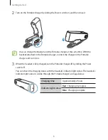 Preview for 8 page of Samsung HM7100 User Manual